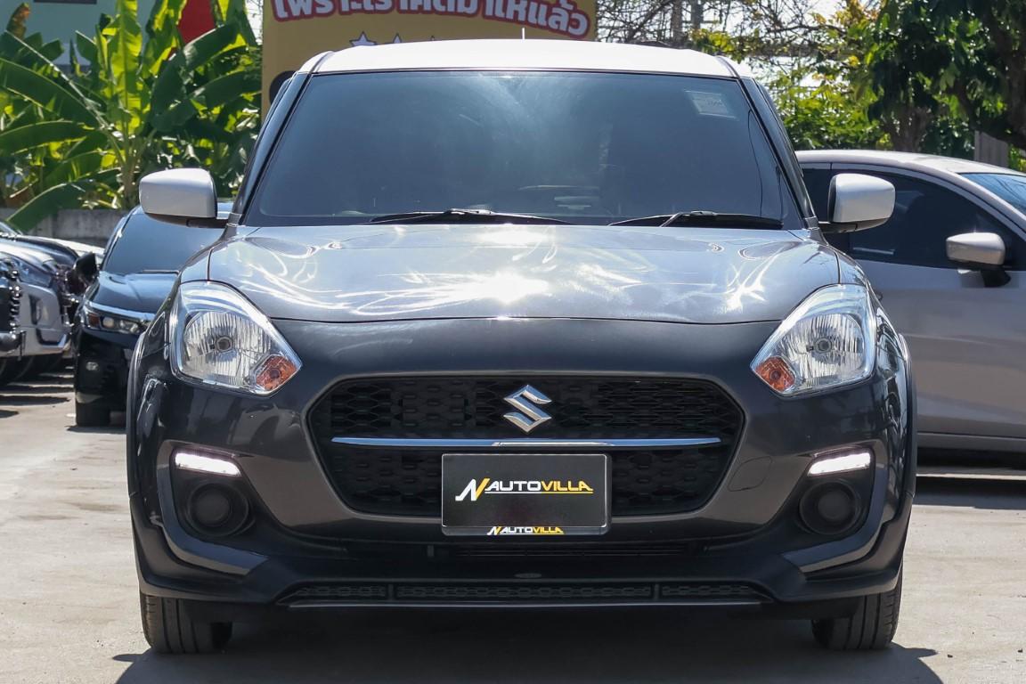 Suzuki Swift 1.2 GL 2022 *RK2130*